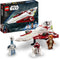 LEGO Star Wars De Jedi Starfighter van Obi-Wan Kenobi - 75333