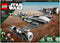 LEGO Star Wars De Mandalorians N-1 Starfighter - 75325