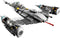LEGO Star Wars De Mandalorians N-1 Starfighter - 75325
