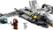 LEGO Star Wars De Mandalorians N-1 Starfighter - 75325