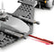 LEGO Star Wars De Mandalorians N-1 Starfighter - 75325