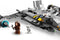 LEGO Star Wars De Mandalorians N-1 Starfighter - 75325