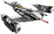 LEGO Star Wars De Mandalorians N-1 Starfighter - 75325