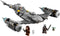 LEGO Star Wars De Mandalorians N-1 Starfighter - 75325