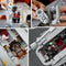 LEGO Star Wars De Razor Crest, UCS Mandalorian Starship Bouwset voor Volwassenen- 75331