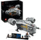 LEGO Star Wars De Razor Crest, UCS Mandalorian Starship Bouwset voor Volwassenen- 75331