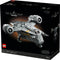 LEGO Star Wars De Razor Crest, UCS Mandalorian Starship Bouwset voor Volwassenen- 75331