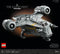LEGO Star Wars De Razor Crest, UCS Mandalorian Starship Bouwset voor Volwassenen- 75331
