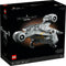 LEGO Star Wars De Razor Crest, UCS Mandalorian Starship Bouwset voor Volwassenen- 75331
