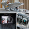 LEGO Star Wars De Razor Crest, UCS Mandalorian Starship Bouwset voor Volwassenen- 75331