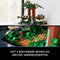 LEGO Star Wars Endor Speederachtervolging Diorama Set - 75353