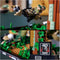 LEGO Star Wars Endor Speederachtervolging Diorama Set - 75353