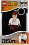 Lego: Star Wars - Han Solo Sleutelhanger met licht