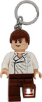 Lego: Star Wars - Han Solo Sleutelhanger met licht