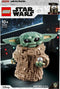 LEGO Star Wars Het Kind Baby Yoda - 75318