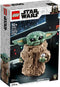 LEGO Star Wars Het Kind Baby Yoda - 75318