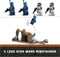 LEGO Star Wars™ Hinderlaag op Mandalore™ Battle Pack 75373