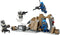 LEGO Star Wars™ Hinderlaag op Mandalore™ Battle Pack 75373