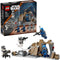 LEGO Star Wars™ Hinderlaag op Mandalore™ Battle Pack 75373