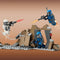 LEGO Star Wars™ Hinderlaag op Mandalore™ Battle Pack 75373