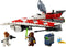 LEGO Star Wars - Jedi Bobs Starfighter Ruimteschip Set - 75388