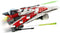LEGO Star Wars - Jedi Bobs Starfighter Ruimteschip Set - 75388