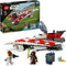 LEGO Star Wars - Jedi Bobs Starfighter Ruimteschip Set - 75388