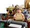 LEGO Star Wars Jedi Training op Dagobah Diorama - 75330