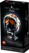 LEGO Star Wars Luke Skywalker (Red Five) Helm - 75327
