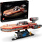 LEGO Star Wars Luke Skywalker’s Landspeeder - 75341