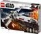 LEGO Star Wars Luke Skywalker’s X Wing Fighter - 75301