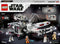 LEGO Star Wars Luke Skywalker’s X Wing Fighter - 75301