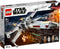 LEGO Star Wars Luke Skywalker’s X Wing Fighter - 75301