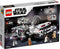 LEGO Star Wars Luke Skywalker’s X Wing Fighter - 75301