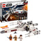 LEGO Star Wars Luke Skywalker’s X Wing Fighter - 75301