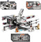 LEGO Star Wars Luke Skywalker’s X Wing Fighter - 75301