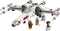LEGO Star Wars Luke Skywalker’s X Wing Fighter - 75301