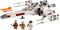 LEGO Star Wars Luke Skywalker’s X Wing Fighter - 75301