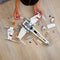 LEGO Star Wars Luke Skywalker’s X Wing Fighter - 75301