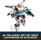 LEGO Star Wars™ Luke Skywalker™ X-wing™ mecha 75390