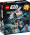 LEGO Star Wars™ Luke Skywalker™ X-wing™ mecha 75390