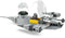 LEGO Star Wars™ Mando en Grogu’s N-1 Starfighter™ - 75410