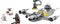 LEGO Star Wars™ Mando en Grogu’s N-1 Starfighter™ - 75410