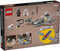 LEGO Star Wars™ Mando en Grogu’s N-1 Starfighter™ - 75410