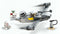 LEGO Star Wars™ Mando en Grogu’s N-1 Starfighter™ - 75410
