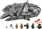 LEGO Star Wars Millennium Falcon - 75257