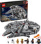 LEGO Star Wars Millennium Falcon - 75257