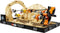 LEGO Star Wars Mos Espa Podrace diorama - 75380