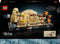 LEGO Star Wars Mos Espa Podrace diorama - 75380