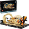 LEGO Star Wars Mos Espa Podrace diorama - 75380
